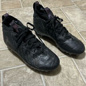 Men’s Adidas Freak football 🏈 shoes size 7